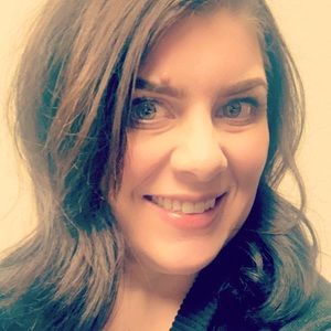 Meet your Posher, Jolene